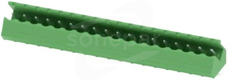 SMSTB 2,5/18-G Gniazdo do PCB