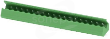 SMSTB 2,5/19-G Gniazdo do PCB
