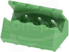 SMSTB 2,5/ 4-G-5,08 Gniazdo do PCB