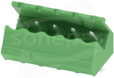 SMSTB 2,5/ 5-G-5,08 Gniazdo do PCB