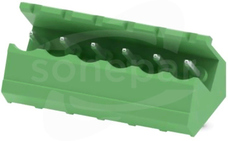 SMSTB 2,5/ 6-G-5,08 Gniazdo do PCB