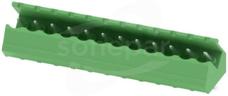 SMSTB 2,5/12-G-5,08 Gniazdo do PCB
