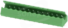 SMSTB 2,5/13-G-5,08 Gniazdo do PCB