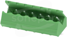 SMSTB 2,5/ 7-G-5,08 Gniazdo do PCB