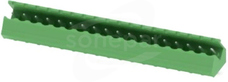 SMSTB 2,5/18-G-5,08 Gniazdo do PCB