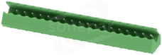 SMSTB 2,5/19-G-5,08 Gniazdo do PCB
