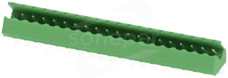SMSTB 2,5/20-G-5,08 Gniazdo do PCB