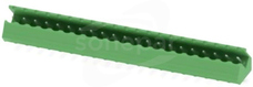 SMSTB 2,5/21-G-5,08 Gniazdo do PCB