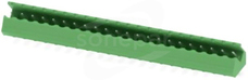 SMSTB 2,5/22-G-5,08 Gniazdo do PCB
