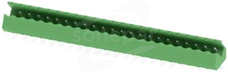 SMSTB 2,5/23-G-5,08 Gniazdo do PCB