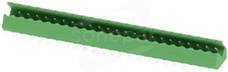 SMSTB 2,5/24-G-5,08 Gniazdo do PCB