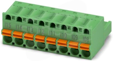 FKC 2,5/ 8-ST BD:I15-I08 Złącze do PCB