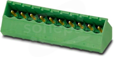 SMSTBA 2,5/ 5-G-5,08 AU Gniazdo do PCB