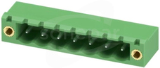 MSTB 2,5/ 7-GF-5,08 Gniazdo do PCB