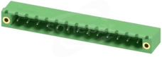 MSTB 2,5/13-GF Gniazdo do PCB