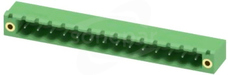MSTB 2,5/14-GF Gniazdo do PCB