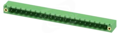 MSTB 2,5/20-GF Gniazdo do PCB
