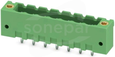 MSTBV 2,5/ 7-GF-5,08 Gniazdo do PCB