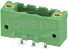 MSTBV 2,5/ 3-GF-5,08 Gniazdo do PCB
