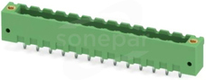MSTBV 2,5/13-GF-5,08 Gniazdo do PCB