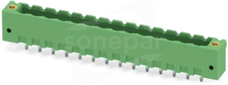 MSTBV 2,5/14-GF-5,08 Gniazdo do PCB