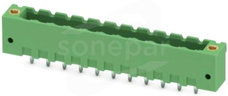 MSTBV 2,5/11-GF-5,08 Gniazdo do PCB
