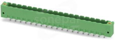 MSTBV 2,5/19-GF-5,08 Gniazdo do PCB
