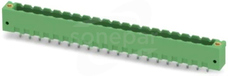 MSTBV 2,5/20-GF-5,08 Gniazdo do PCB