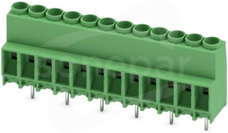 MKDS 5N HV/12-ZB-6,35 Terminal przyłączeniowy do PCB