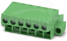 FRONT-MSTB 2,5/ 6-STF-5,08 Złącze do PCB