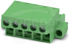 FRONT-MSTB 2,5/ 5-STF-5,08 Złącze do PCB