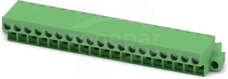FRONT-MSTB 2,5/19-STF-5,08 Złącze do PCB