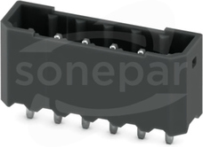 PTSM 0,5/ 6-HV-2,5-THR R32 Gniazdo do PCB
