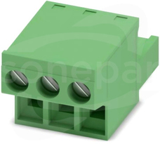 FRONT-MSTB 2,5/ 3-ST Złącze do PCB