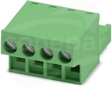FRONT-MSTB 2,5/ 4-ST Złącze do PCB