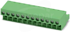FRONT-MSTB 2,5/12-ST Złącze do PCB