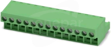 FRONT-MSTB 2,5/13-ST Złącze do PCB