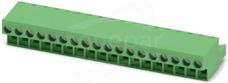 FRONT-MSTB 2,5/18-ST Złącze do PCB