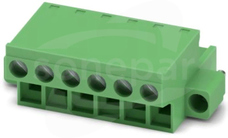 FRONT-MSTB 2,5/ 6-STF Złącze do PCB