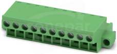FRONT-MSTB 2,5/10-STF Złącze do PCB