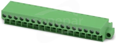 FRONT-MSTB 2,5/17-STF Złącze do PCB