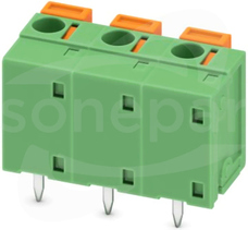 FFKDSA1/V1-7,62- 3 Terminal przyłączeniowy do PCB