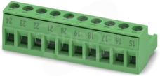 MSTB 2,5/10-ST-5,08 BD:24-15SO Złącze do PCB