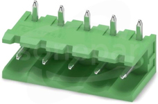MSTB 2,5/ 5-GU Gniazdo do PCB