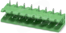 MSTB 2,5/ 8-GU Gniazdo do PCB