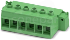 IPC 35 HC/ 6-STGF-15,00 Złącze do PCB