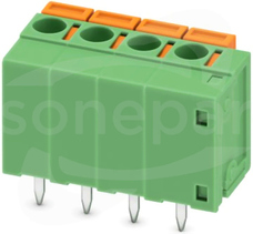 FFKDSA1/V1-5,08- 4 Terminal przyłączeniowy do PCB