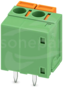 FFKDSA1/V1-5,08- 2 Terminal przyłączeniowy do PCB