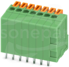 FFKDSA1/V-2,54- 7 Terminal przyłączeniowy do PCB