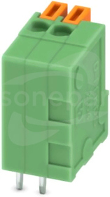 FFKDSA1/V-2,54- 2 Terminal przyłączeniowy do PCB
